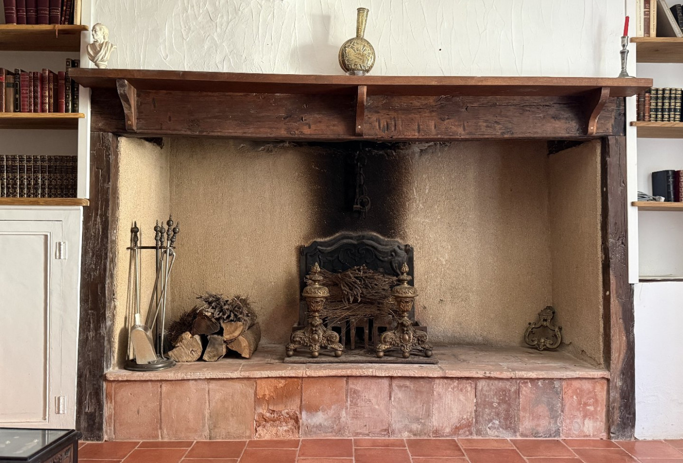 vente Maison de village Bazian - Photo 9