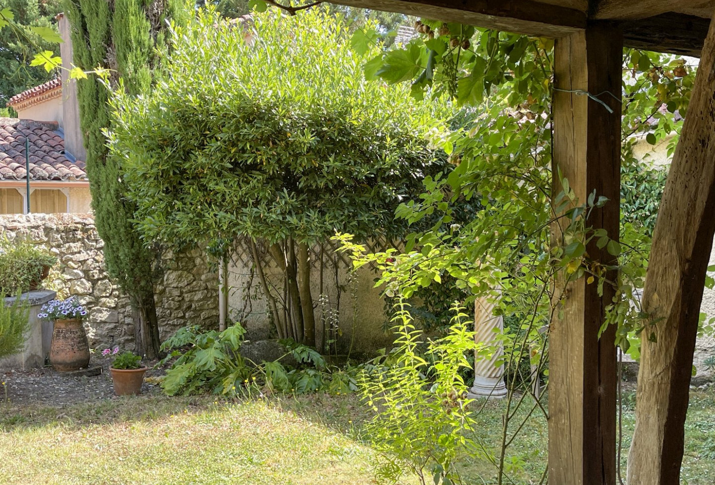 vente Maison de village Bazian - Photo 2