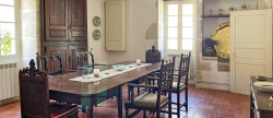 vente Maison de village Bazian