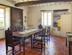 vente Maison de village Bazian