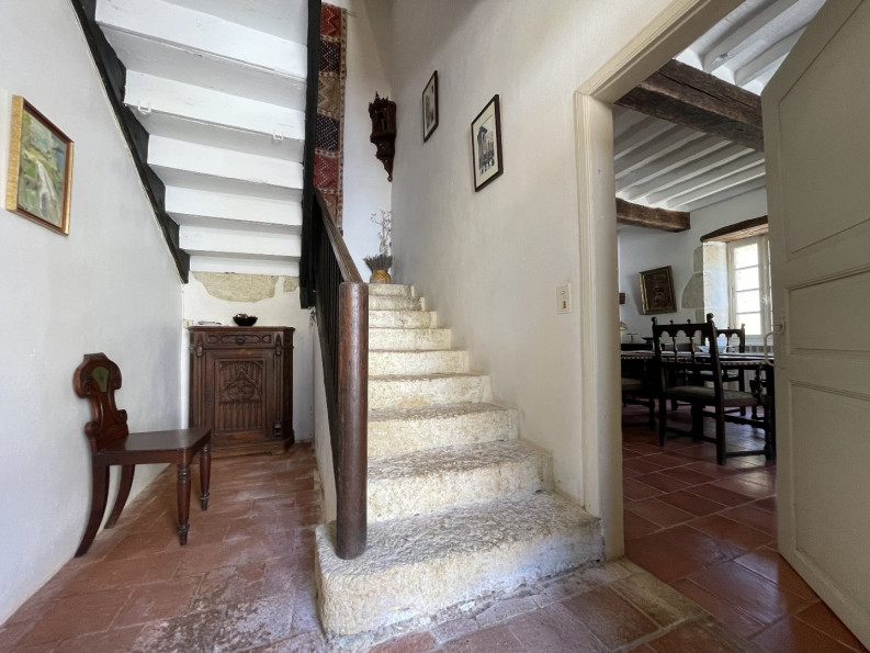 vente Maison de village Bazian - Photo 4