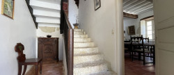 vente Maison de village Bazian