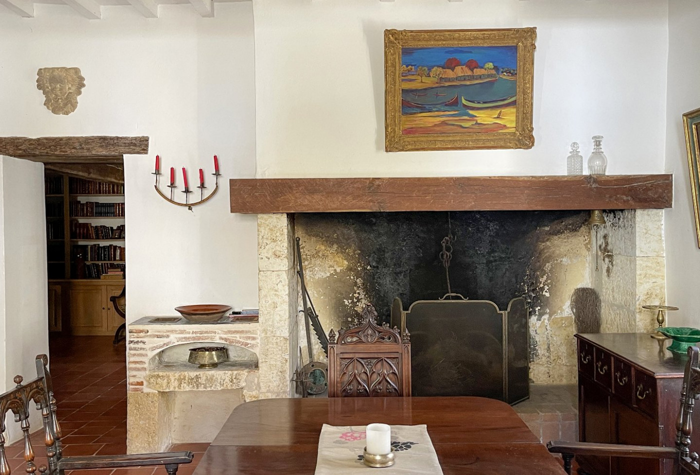vente Maison de village Bazian - Photo 6