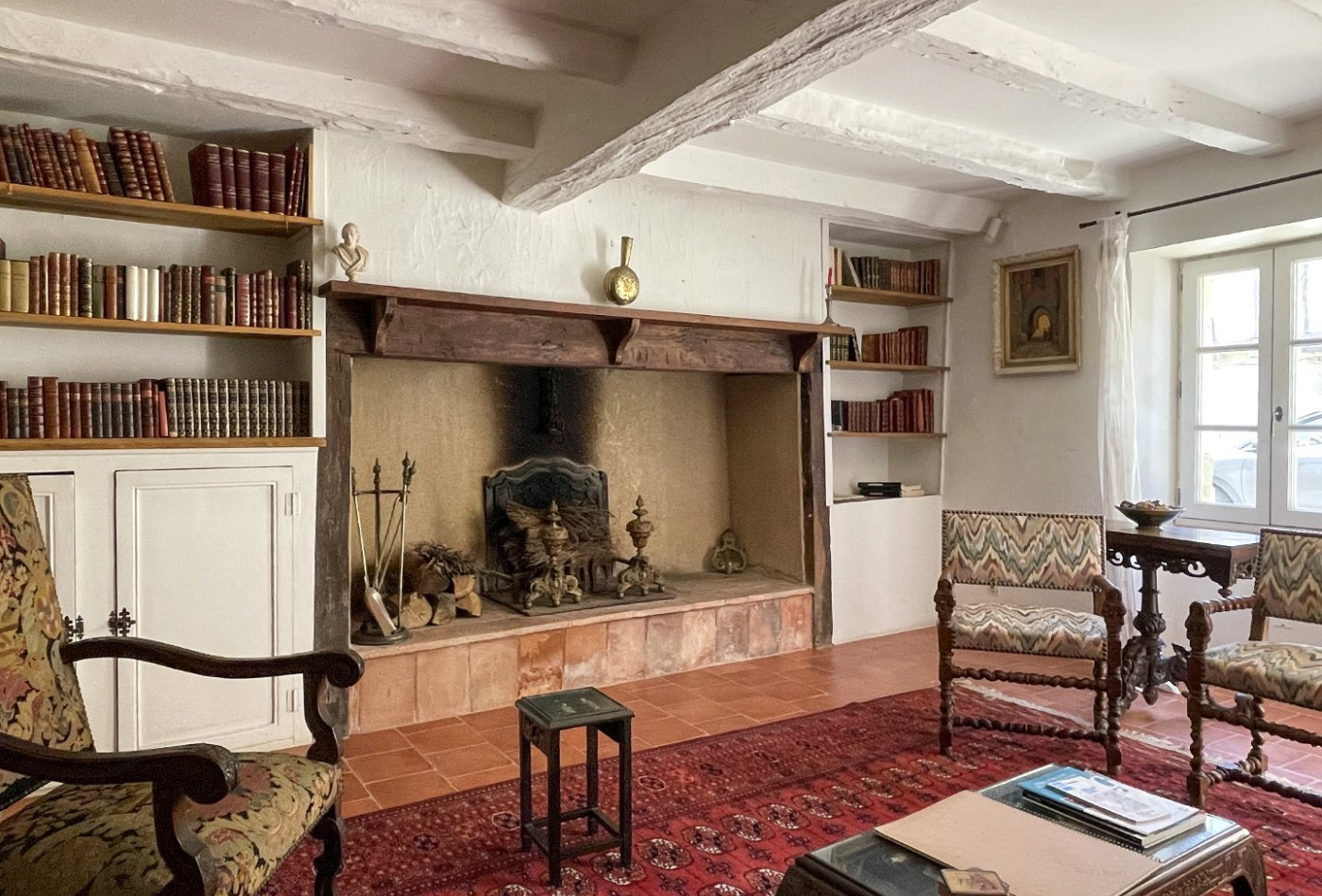 vente Maison de village Bazian - Photo 7