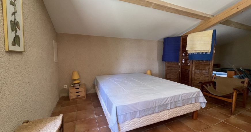 vente Maison de campagne Bazian