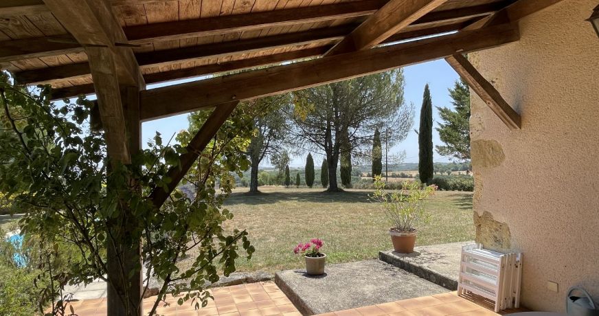 vente Maison de campagne Bazian