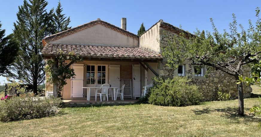 vente Maison de campagne Bazian