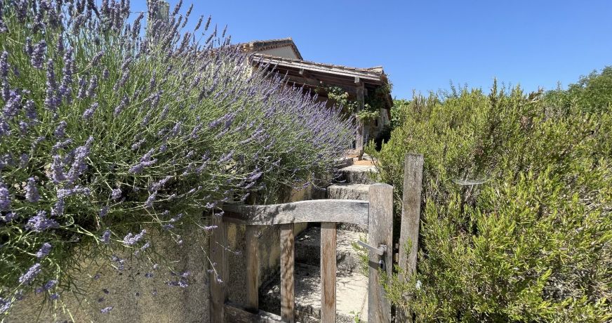 vente Maison de campagne Bazian