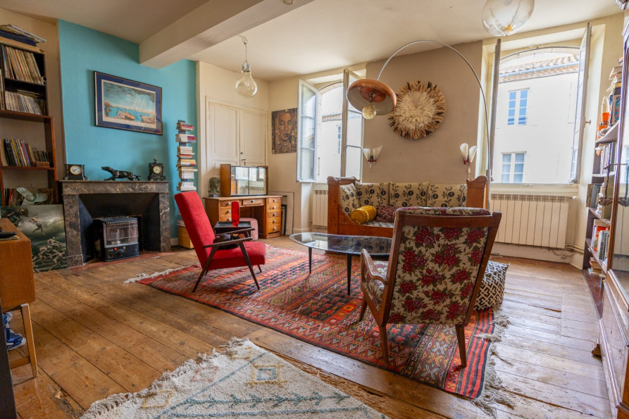 vente Maison de village Lectoure - Photo 1