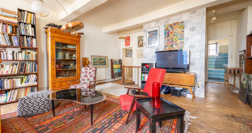 vente Maison de village Lectoure