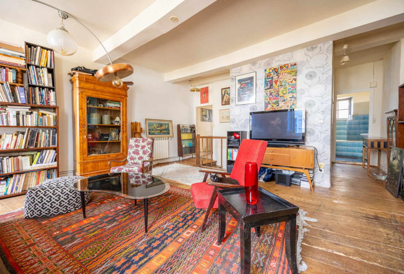 vente Maison de village Lectoure - Photo 2