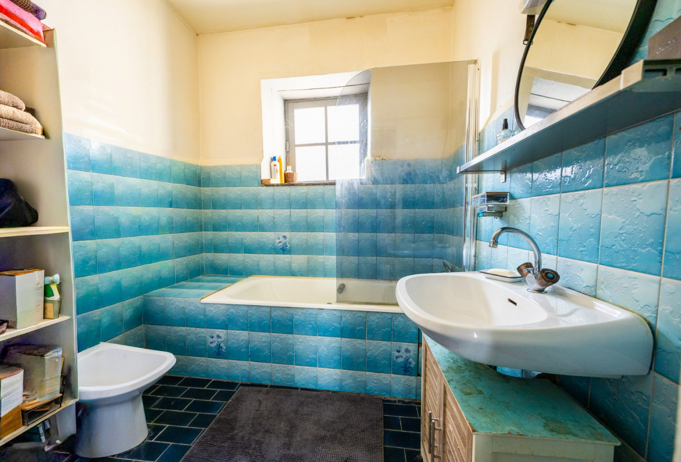 vente Maison de village Lectoure - Photo 8