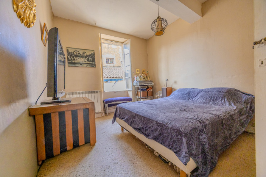 vente Maison de village Lectoure - Photo 6