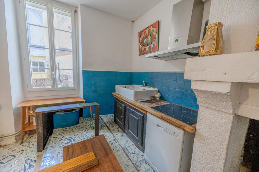 vente Maison de village Lectoure - Photo 4