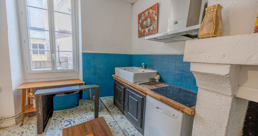 vente Maison de village Lectoure