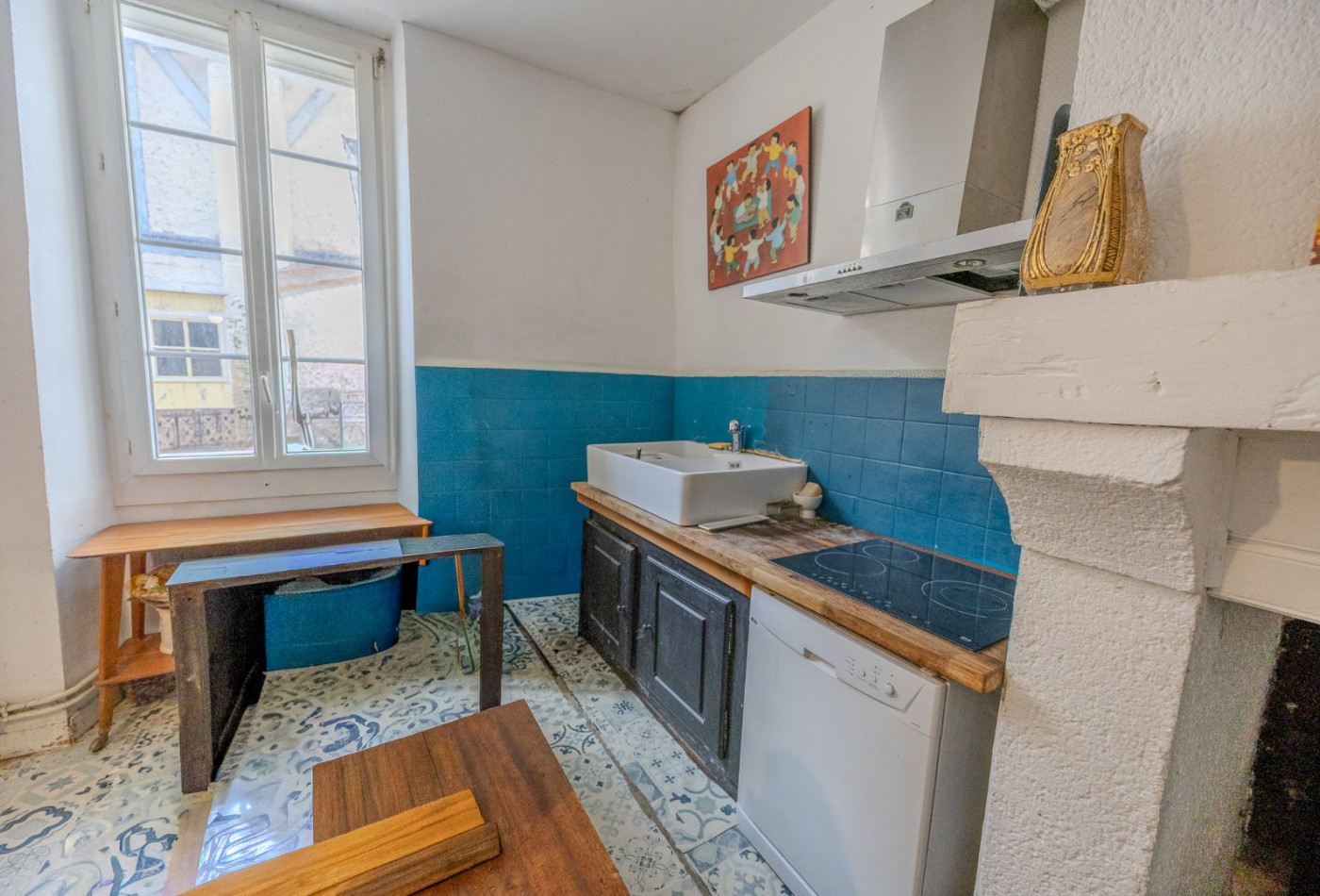 vente Maison de village Lectoure - Photo 4