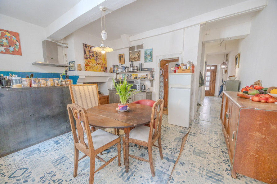 vente Maison de village Lectoure - Photo 3