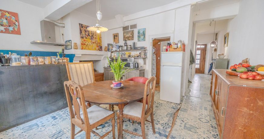 vente Maison de village Lectoure