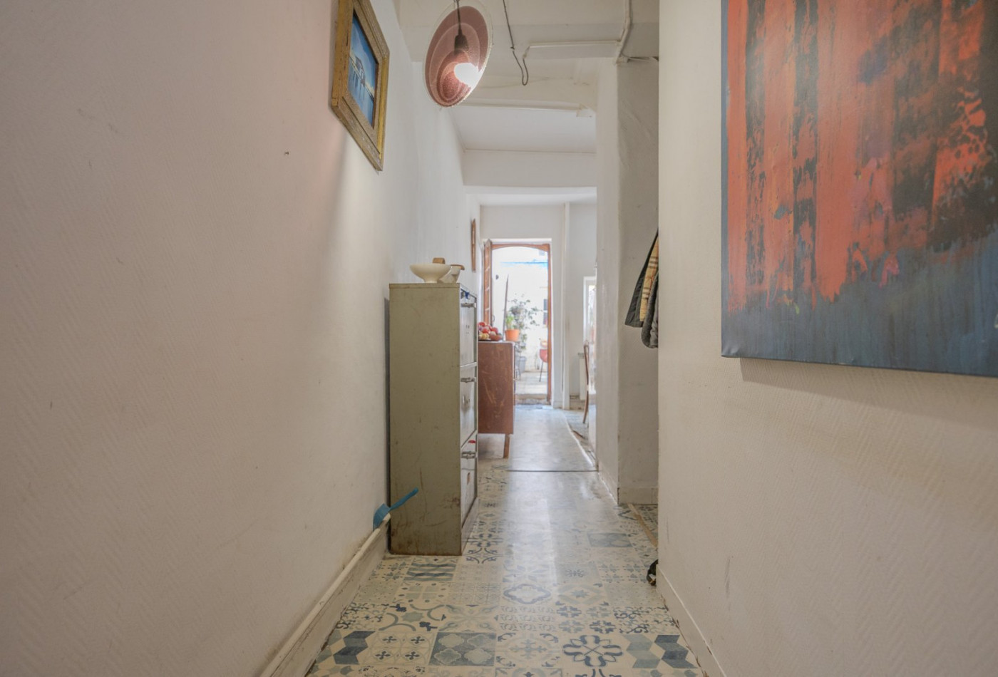 vente Maison de village Lectoure - Photo 5