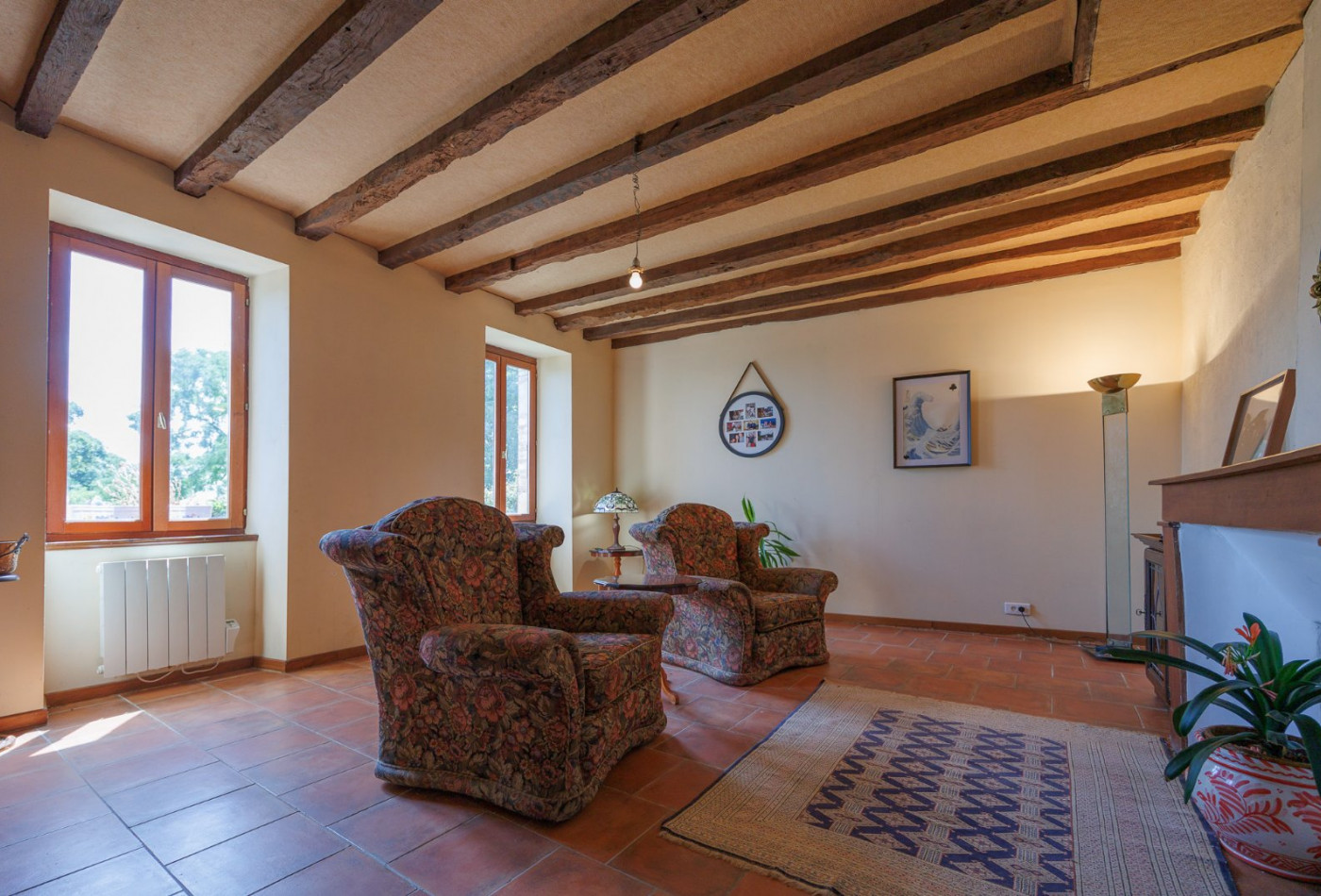 vente Maison de village Lamothe Cumont - Photo 5