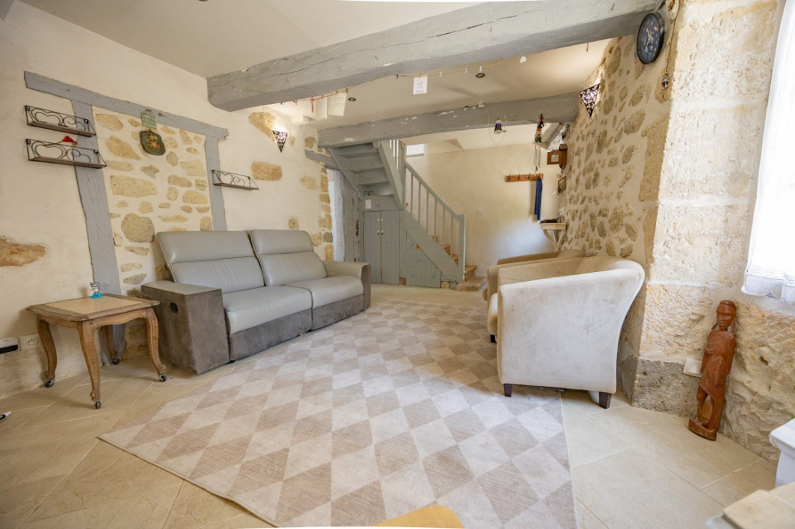 vente Maison de caractère Lectoure - Photo 4