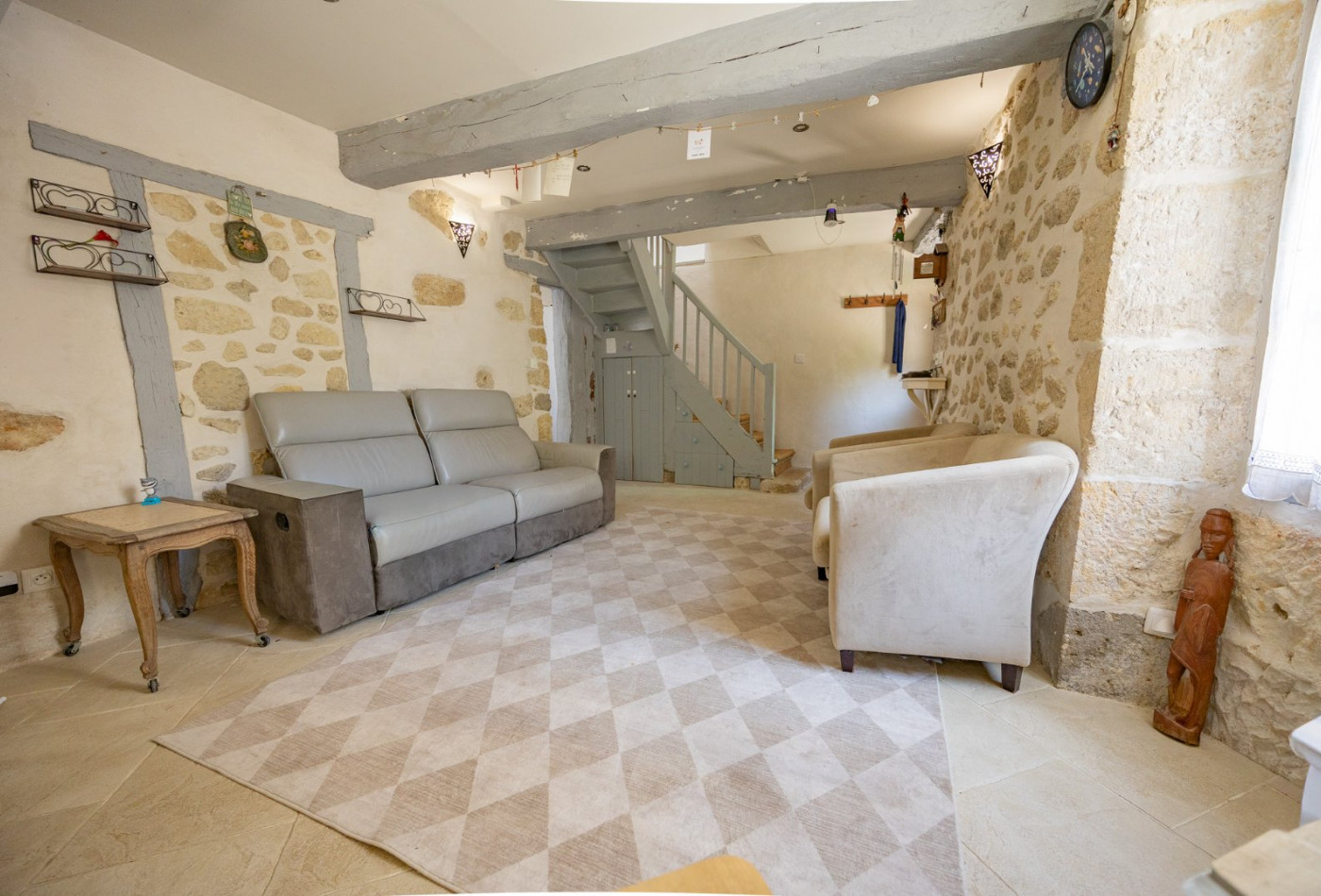 vente Maison de caractère Lectoure - Photo 4