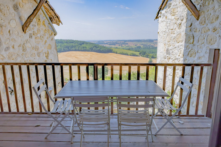 vente Maison de caractère Lectoure - Photo 1