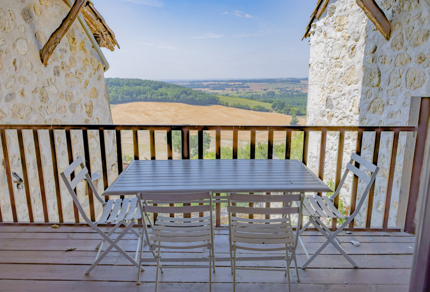 vente Maison de caractère Lectoure - Photo 1