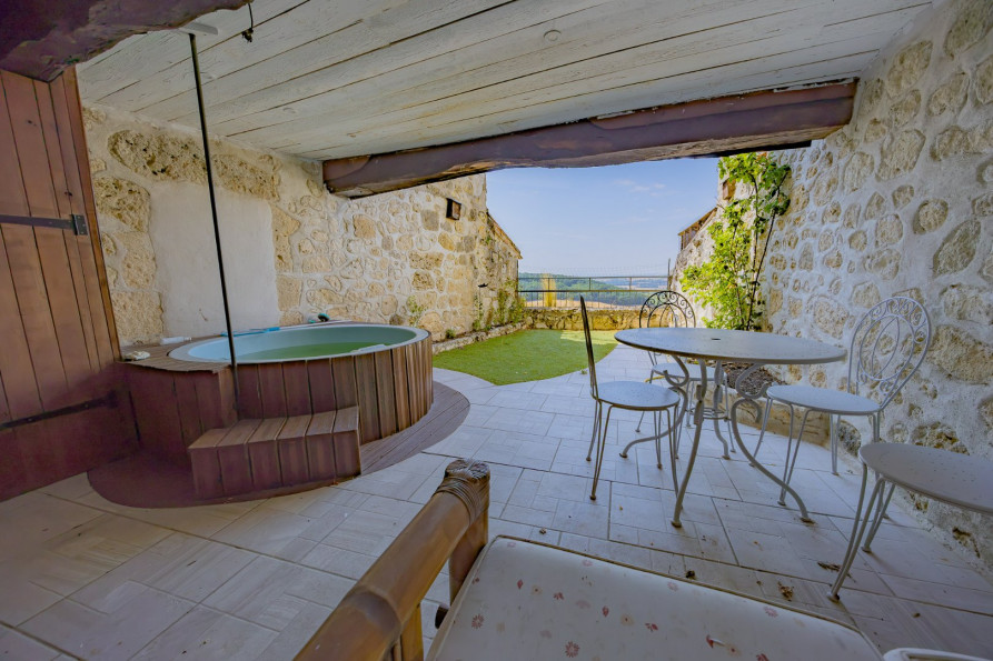 vente Maison de caractère Lectoure - Photo 2
