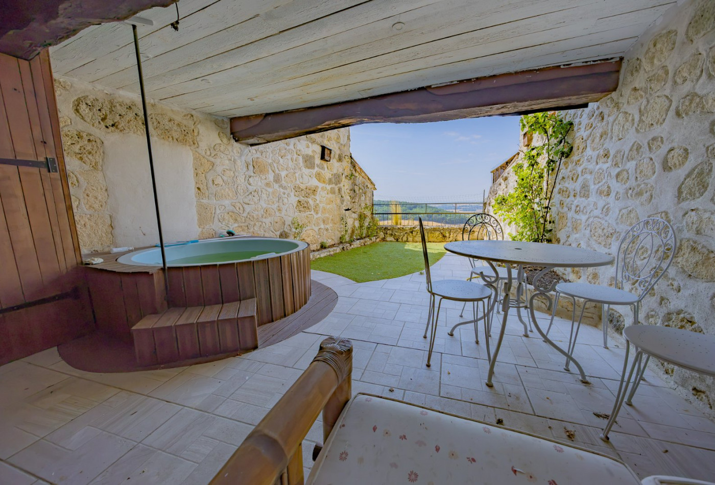 vente Maison de caractère Lectoure - Photo 2