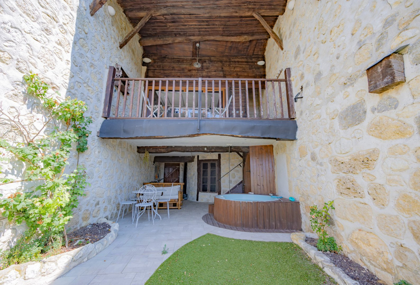 vente Maison de caractère Lectoure - Photo 3