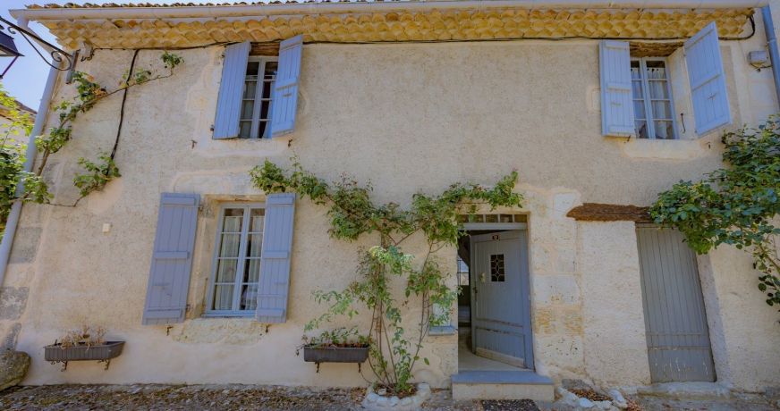 vente Maison de caractère Lectoure