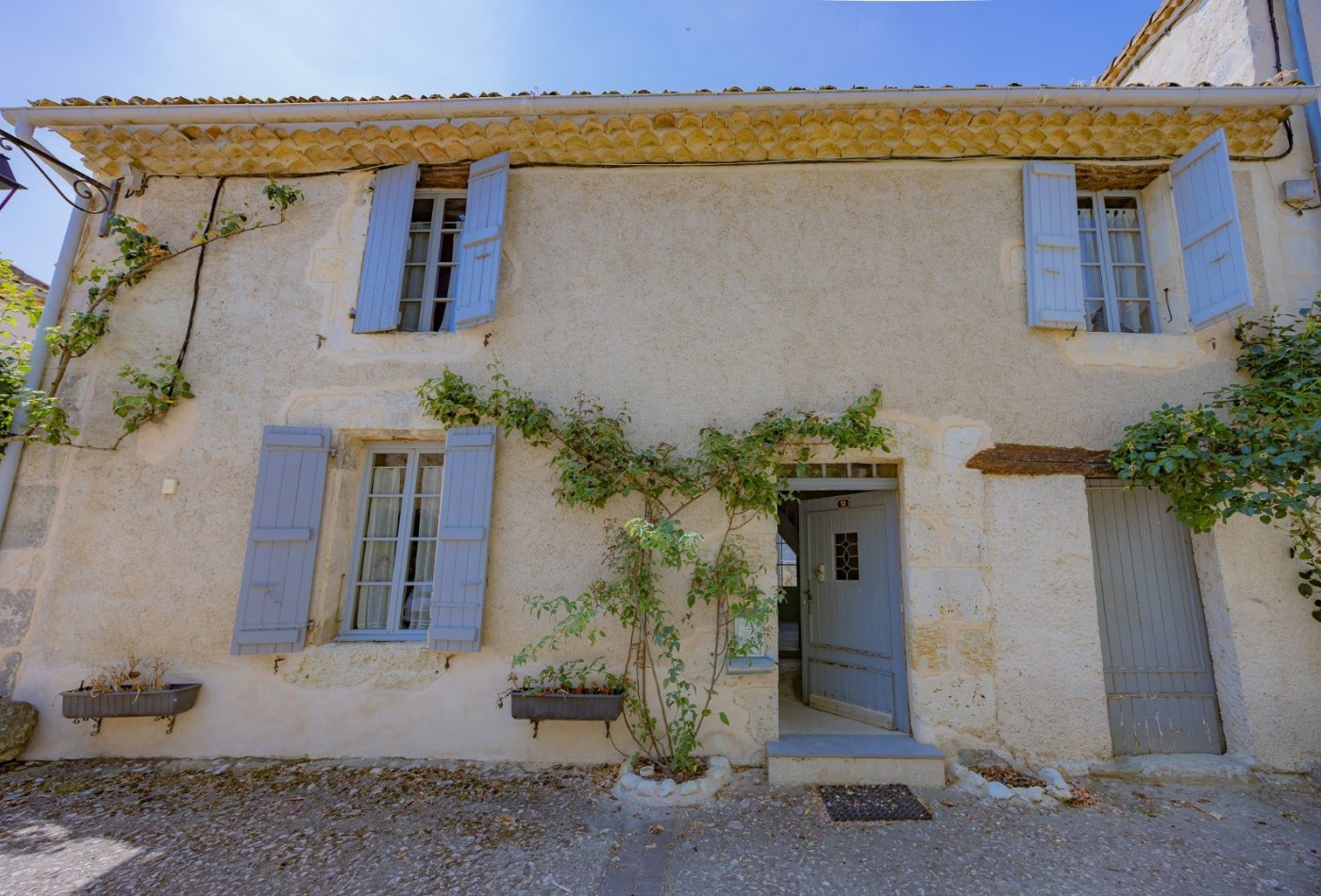 vente Maison de caractère Lectoure - Photo 1