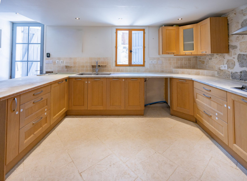 vente Maison de caractère Lectoure - Photo 6