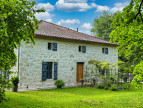 vente Maison de maître Condom