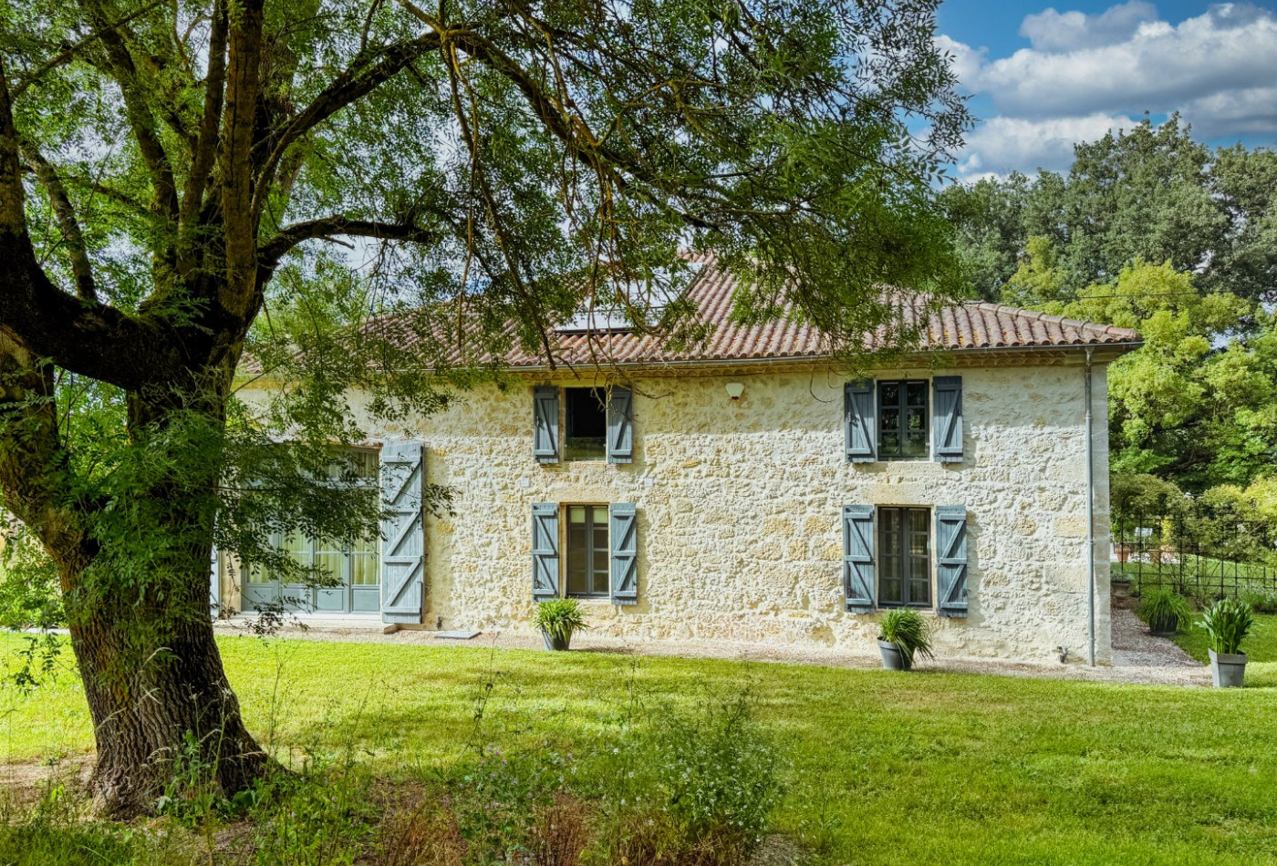 vente Maison de maître Condom - Photo 2