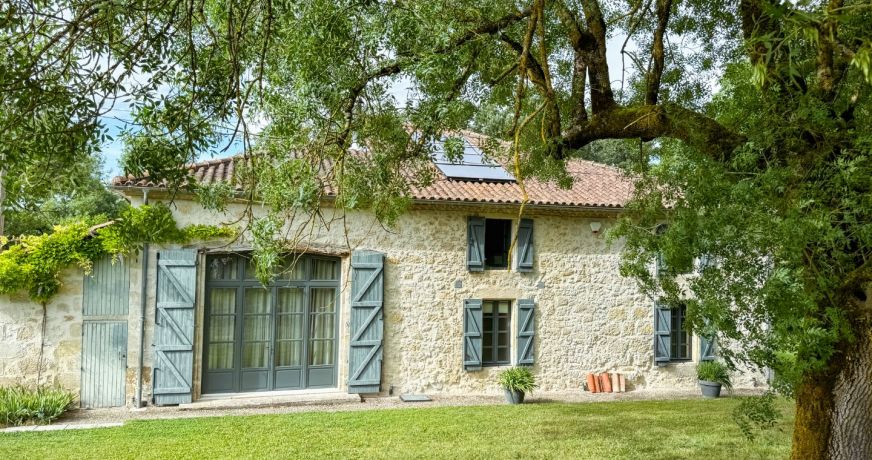 vente Maison de maître Condom
