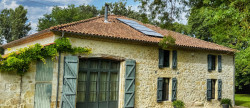 vente Maison de maître Condom