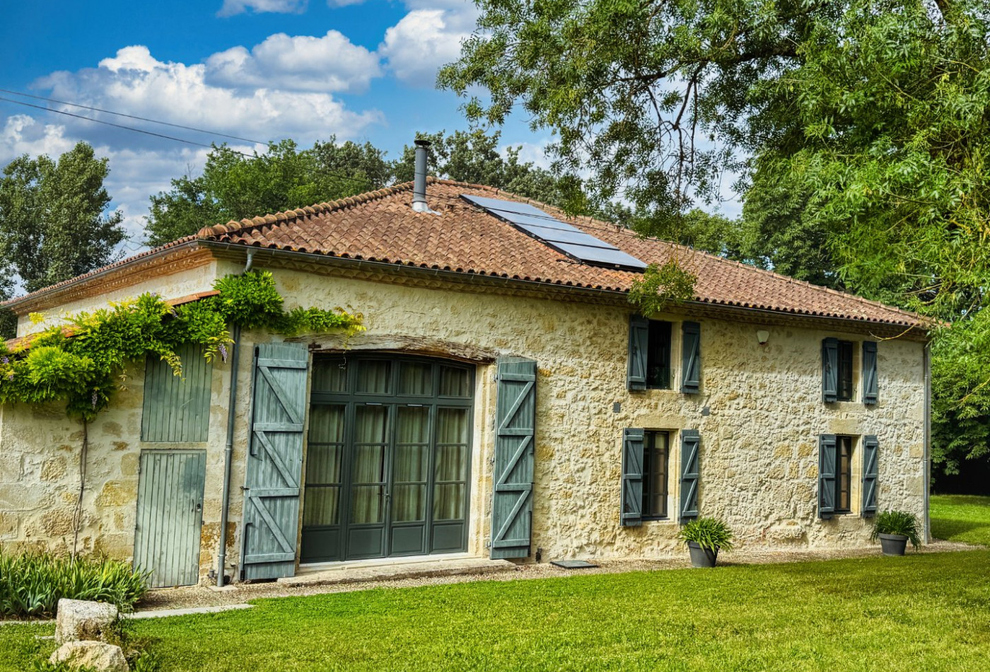 vente Maison de maître Condom - Photo 3