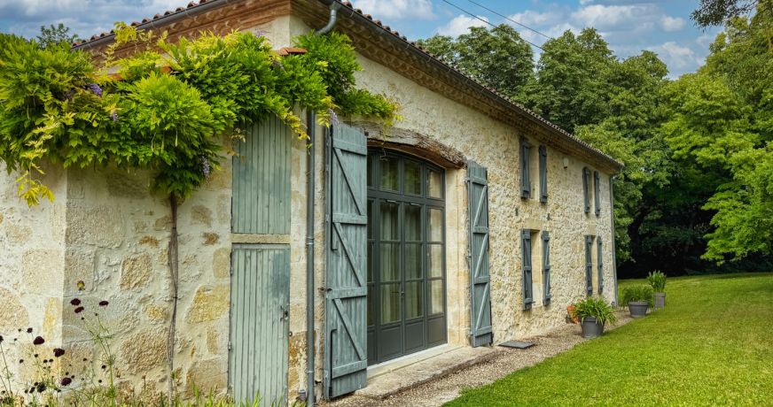 vente Maison de maître Condom