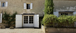 vente Maison de village Bazian