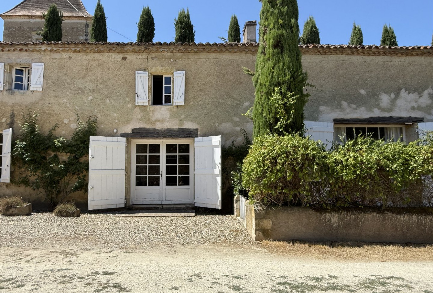 vente Maison de village Bazian - Photo 2