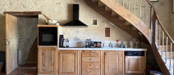 vente Maison de village Bazian