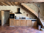 vente Maison de village Bazian