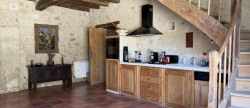 vente Maison de village Bazian