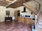 vente Maison de village Bazian