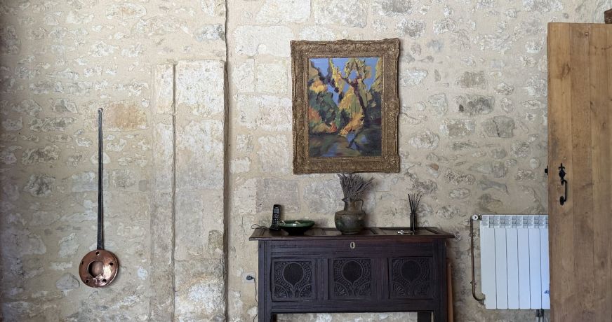 vente Maison de village Bazian