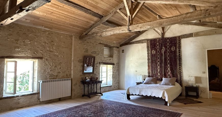 vente Maison de village Bazian