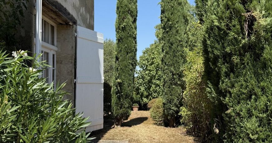 vente Maison de village Bazian
