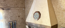 vente Maison de village Bazian